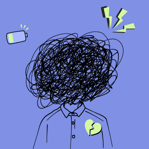 thérapeute Étang-Salé : burnout, stress, anxiété, deuil, séparation, dépendance