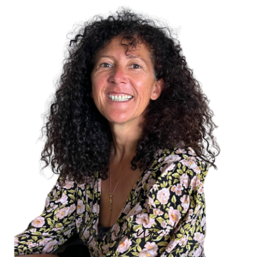 betty exposito thérapeute à La Réunion Étang-Salé et visio, Réunion, 974