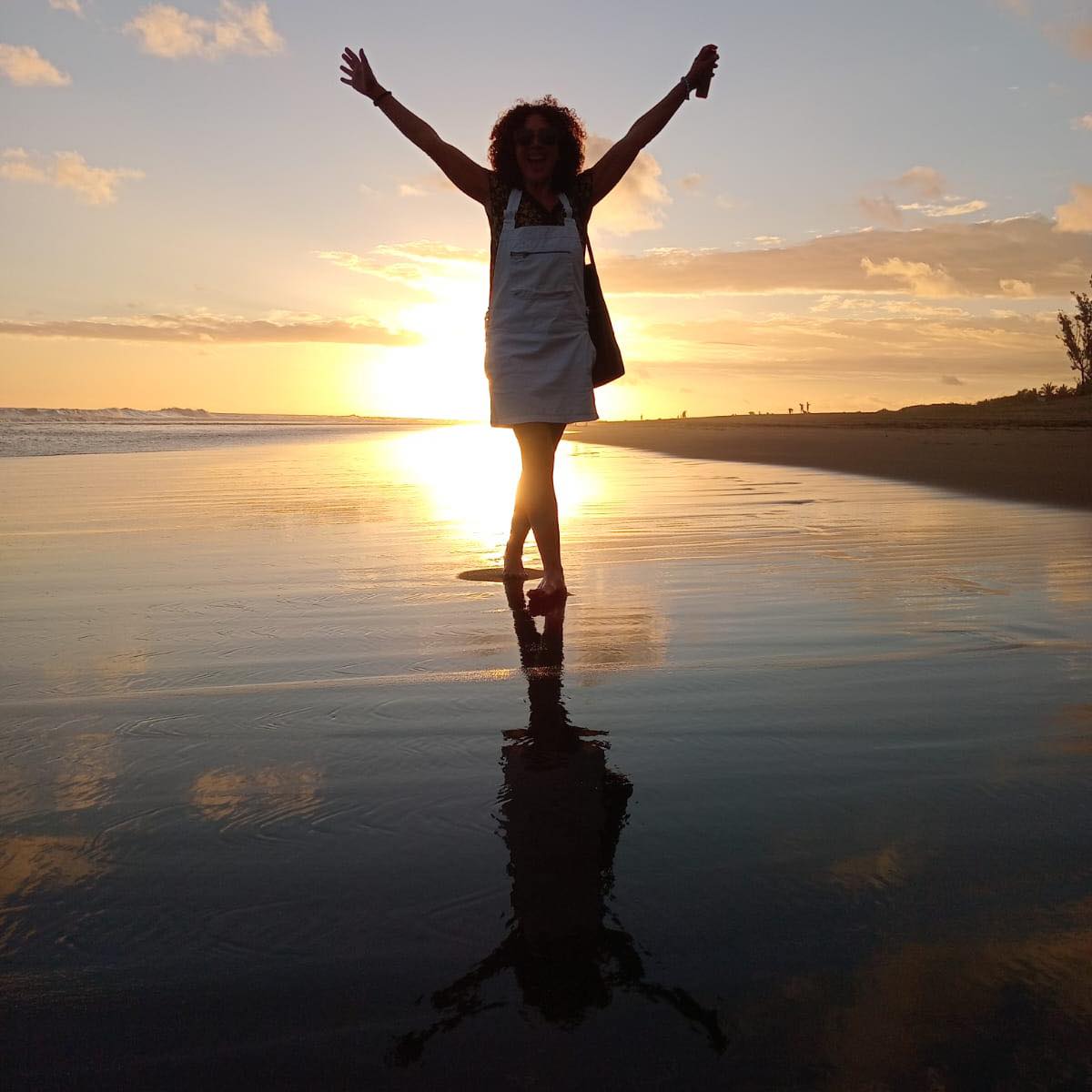 Betty Exposito Thérapeute Etang Salé La Réunion 974